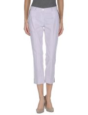 ANNA DE MATTEIS - Pantalone capri