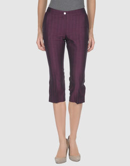 Anna De Matteis - Pantalons - Pantalons corsaires