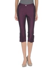 ANNA DE MATTEIS - Pantalone capri