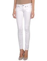 DON WASH - Casual trouser