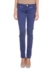 DON WASH - Casual trouser