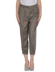 YVES SAINT LAURENT RIVE GAUCHE - Caprihosen