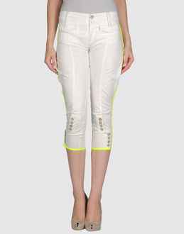 Dondup - Pantalons - Pantalons corsaires
