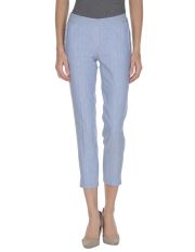 CASHMIRAGE - Pantalone capri