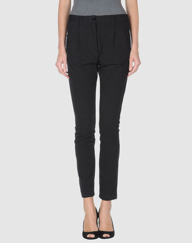 ZOOM MAURO GRIFONI - Casual pants