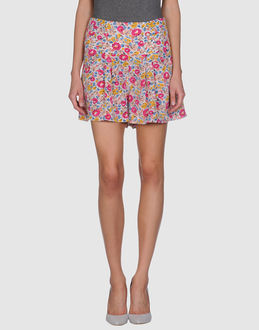 Dress Gallery - Jupes - Mini-jupes