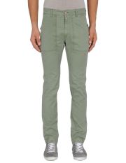 M.GRIFONI DENIM - Casual trouser