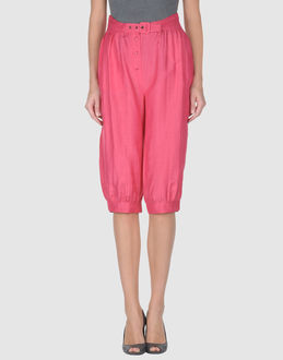 M MISSONI - HOSEN - Caprihosen - bei YOOX.COM