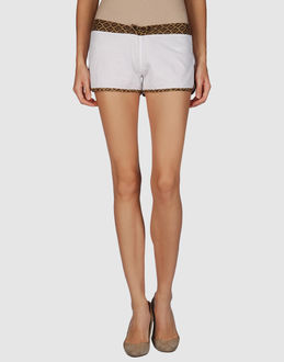 FENDI - HOSEN - Shorts - bei YOOX.COM