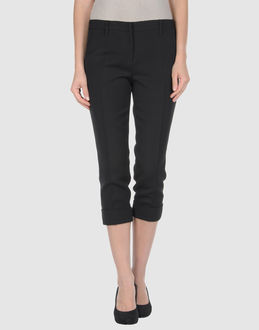 Miu Miu - Pantalons - Pantalons corsaires