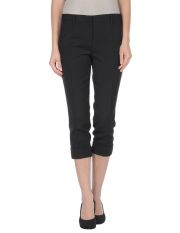 MIU MIU - Pantalone capri