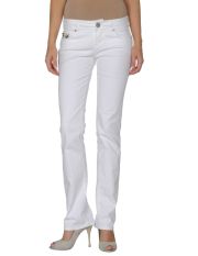 BLUGIRL BLUMARINE - Casual trouser