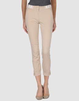Mcq - Pantalons - Pantalons corsaires