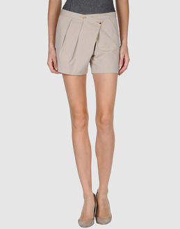 Mcq - Pantalons - Shorts