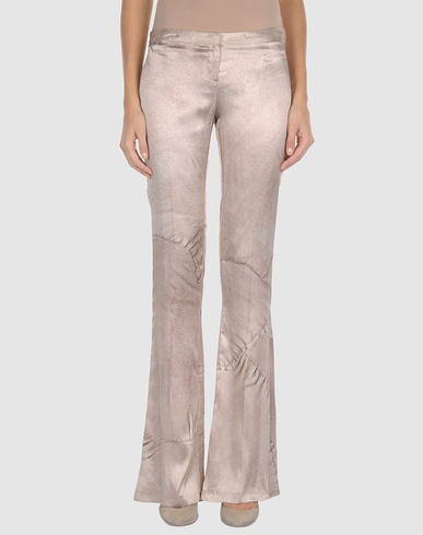 ZOOM ROBERTO CAVALLI - Casual pants