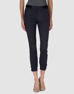 Mcq - Pantalons - Pantalons corsaires