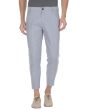 McQ - Pantalone capri