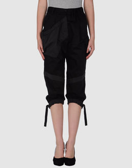 Mcq - Pantalons - Pantalons corsaires