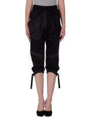 McQ - Pantalone capri