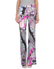 ROBERTO CAVALLI - Casual pants
