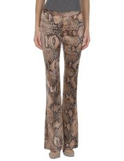 ROBERTO CAVALLI - Casual pants