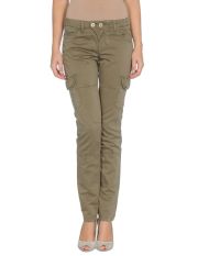 ERMANNO SCERVINO - Casual pants