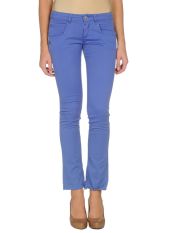 DENIM MOOD - Pantalone