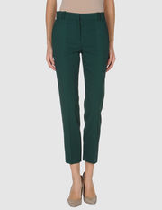 VALENTINO - 3/4-length trousers