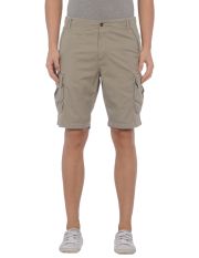DANIELE ALESSANDRINI HOMME - Bermudas