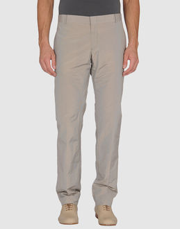 Daniele Alessandrini Homme - Pantalons - Pantalons classiques