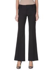 RAVEN TAILORED - Pantalone classico