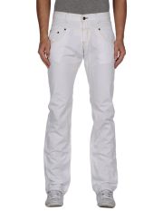 DANIELE ALESSANDRINI DENIM - Pantalones