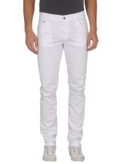 DANIELE ALESSANDRINI HOMME - Pantalone