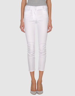 Prada Sport - Pantalons - Pantalons corsaires