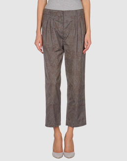 PRADA SPORT - HOSEN - Caprihosen - bei YOOX.COM
