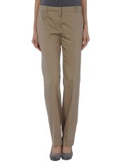 ALBERTA FERRETTI - クラシックパンツ