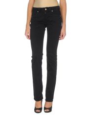 TJ TRUSSARDI JEANS - Casual trouser