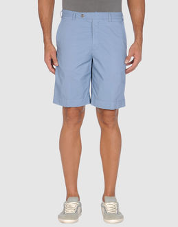 MABITEX - PANTALONI - Bermuda - su YOOX.COM