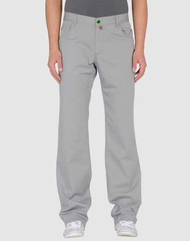 ZOOM JACOB COHЁN - Casual pants
