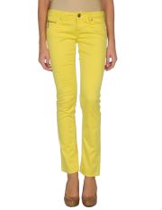 SQUARE DENIM by DDP - Pantalone