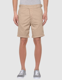ACNE - PANTALONI - Bermuda - su YOOX.COM