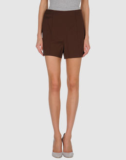 Diane Von Furstenberg - Pantalons - Shorts