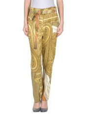 CLASS ROBERTO CAVALLI - Casual pants