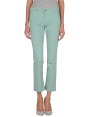 EMILIO PUCCI - Pantalon corsaires