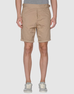 ACNE - PANTALONI - Bermuda - su YOOX.COM