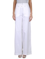 JEAN PAUL GAULTIER FEMME - Pantalone