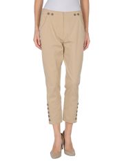 STELLA McCARTNEY - Pantalone capri