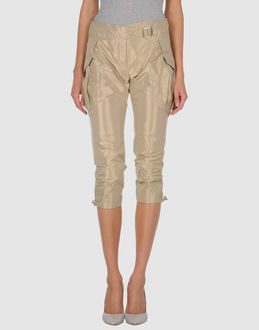 Ermanno Scervino - Pantalons - Pantalons corsaires