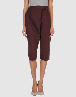 M MISSONI - HOSEN - Caprihosen - bei YOOX.COM