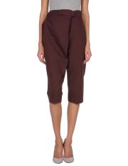 M MISSONI - 3/4-length trousers